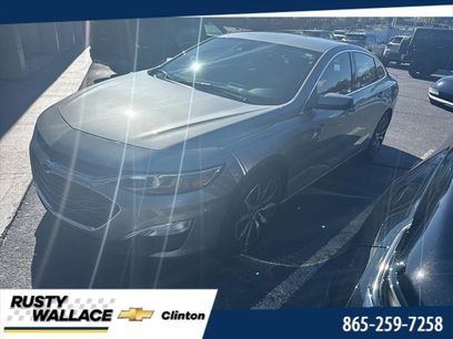 Used 2024 Chevrolet Malibu RS w/ LPO, Floor Liner Package