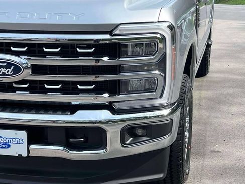 New 2027 Ford F250 Lariat AWD/4WD image 9