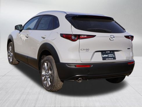 New 2026 MAZDA CX-30 AWD 2.5 S image 5