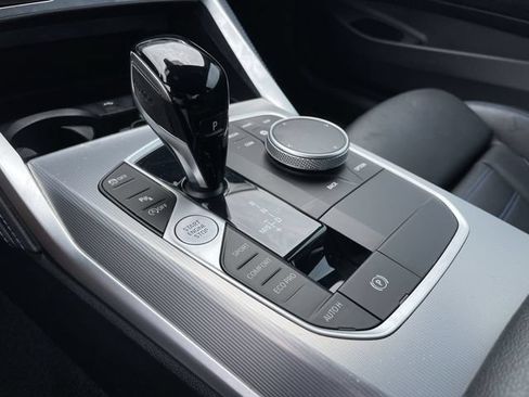 Used 2022 BMW 430i Coupe w/ M Sport Package RWD image 20