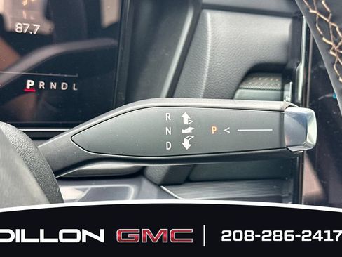 New 2026 GMC Terrain AT4 w/ Convenience Package III AWD/4WD image 21