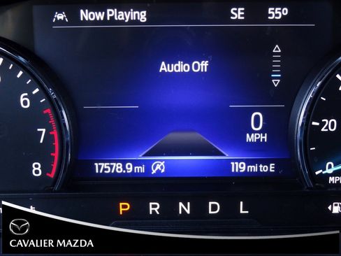 Used 2023 Ford Explorer XLT w/ Equipment Group 202A image 26