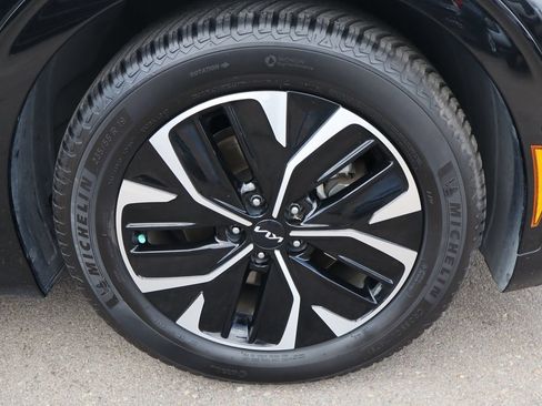Used 2023 Kia EV6 GT-Line w/ GT-Line White Seat Package RWD image 10