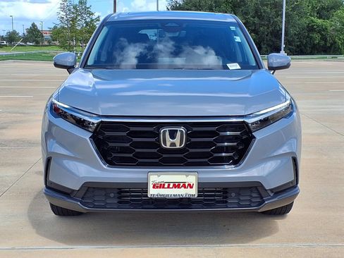 Used 2024 Honda CR-V EX-L image 5