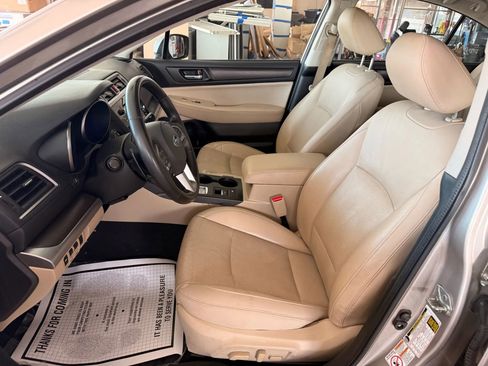 Used 2016 Subaru Legacy 2.5i Limited image 10