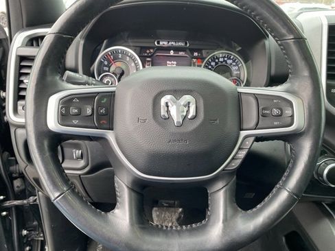 Used 2020 RAM 1500 Big Horn image 19