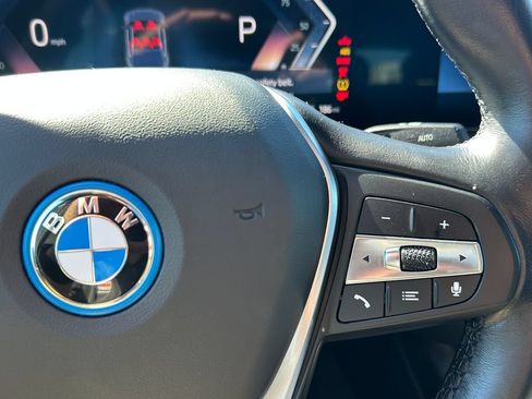 Used 2023 BMW i4 eDrive35 w/ Premium Package RWD image 20