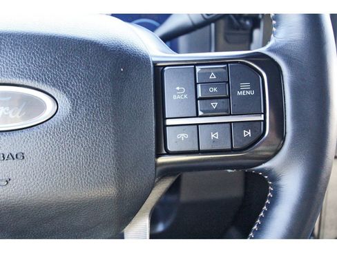 Used 2024 Ford F350 Platinum w/ FX4 Off-Road Package image 19