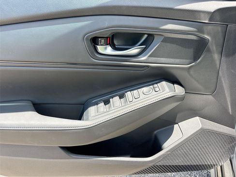 Certified 2025 Honda Accord Sport image 20