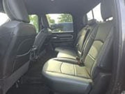 Used 2025 RAM 3500 Lone Star image 7