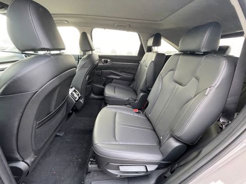 New 2026 Kia Sorento SX AWD/4WD image 26