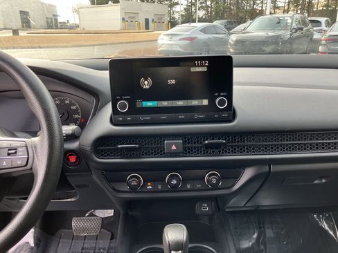 Certified 2024 Honda HR-V LX image 24