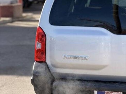 Used 2008 Nissan Xterra S image 6