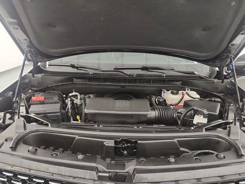 Used 2024 Cadillac Escalade ESV Premium Luxury w/ Performance Package image 31