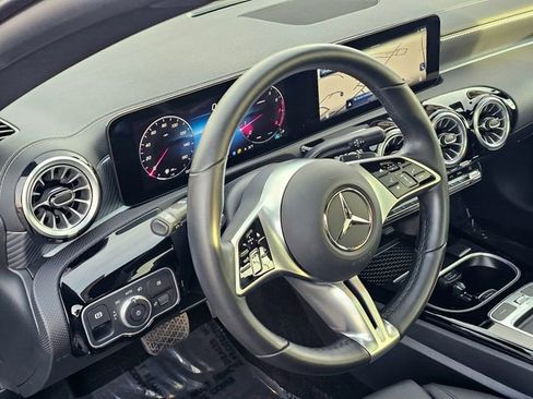 Certified 2025 Mercedes-Benz CLA 250 CLA 250 image 17