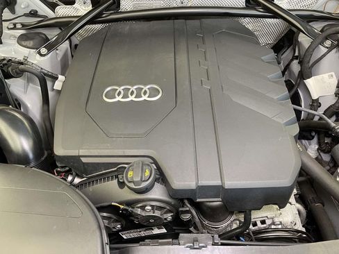 Certified 2023 Audi Q5 2.0T Premium w/ Convenience Package AWD/4WD image 24