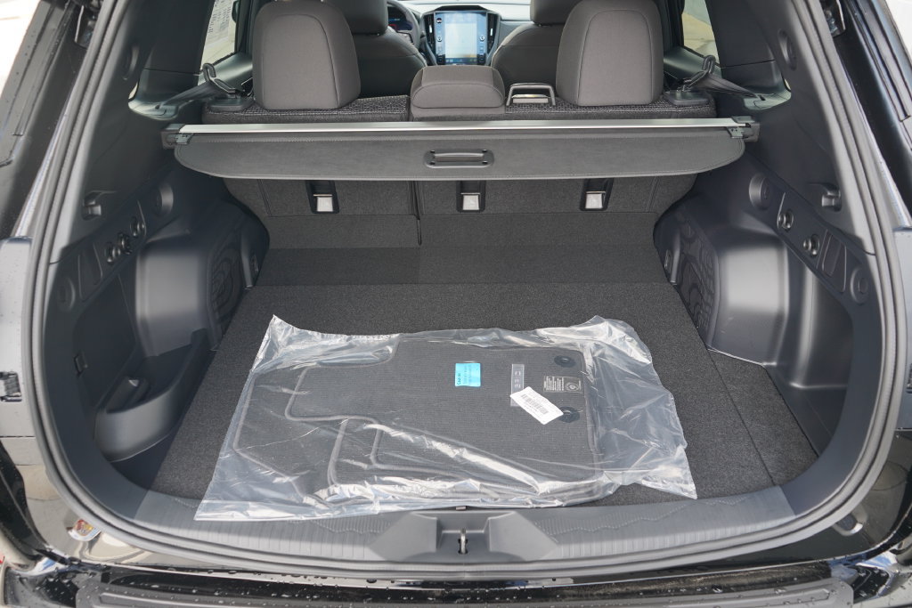 New 2026 Subaru Forester Premium AWD/4WD image 36