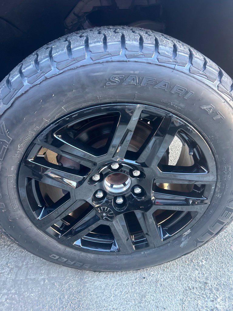 Used 2021 Chevrolet Tahoe LT RWD image 10