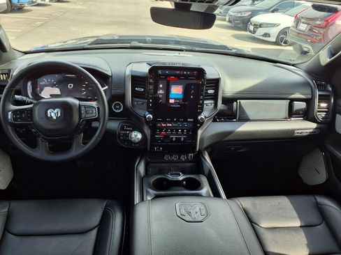 Used 2026 RAM 1500 Rebel w/ Rebel Level 2 Equipment Group AWD/4WD image 4