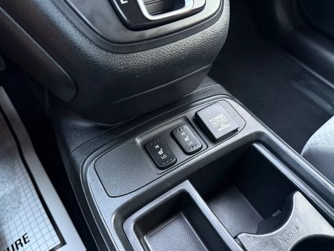 Used 2016 Honda CR-V EX image 21