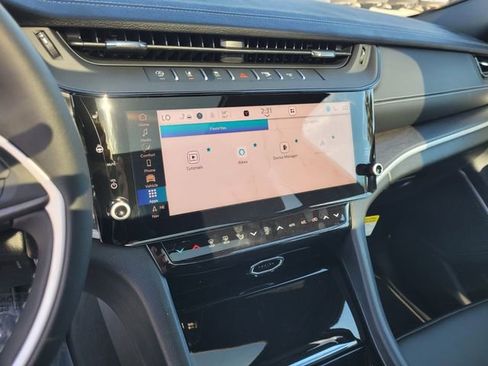 New 2026 Jeep Grand Cherokee Limited w/ Limited Altitude Package image 23