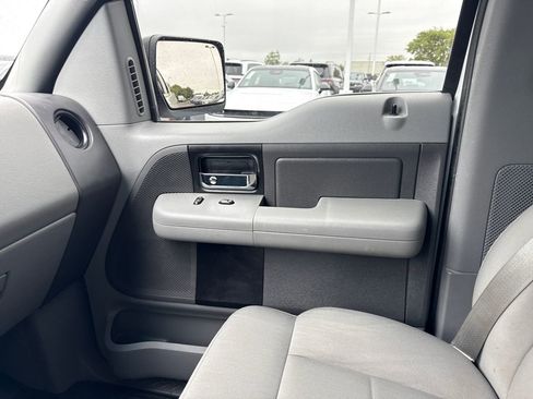 Used 2008 Ford F150 STX RWD image 21