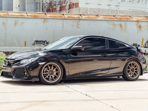 Used 2019 Honda Civic Si image 35