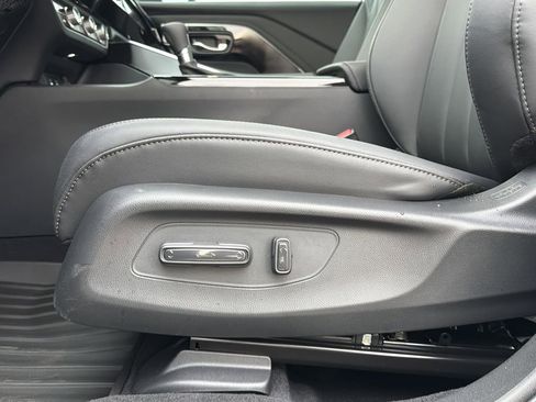 New 2026 Acura ADX FWD image 22