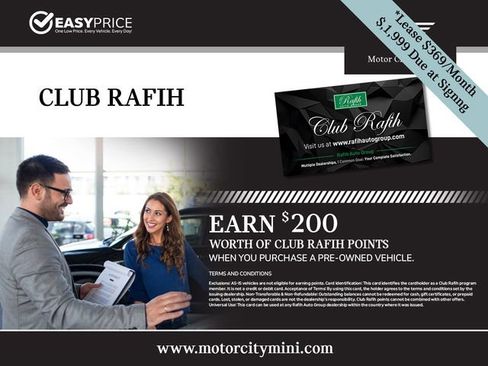 Certified 2025 MINI Cooper S image 12