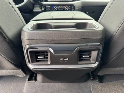 Used 2023 Chevrolet Silverado 1500 LTZ AWD/4WD image 9