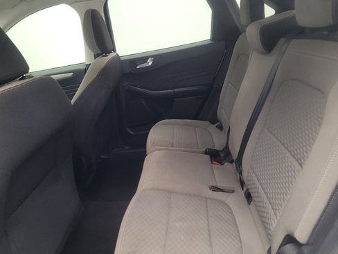 Used 2021 Ford Escape SE FWD image 18