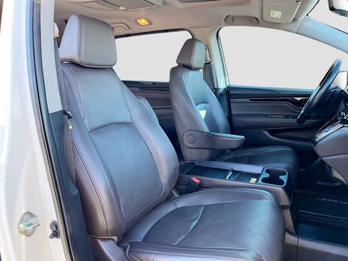 Used 2019 Honda Odyssey Elite image 31