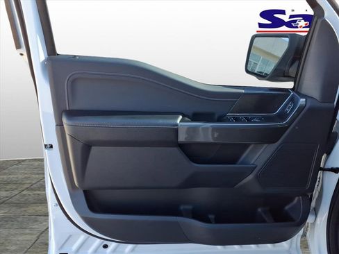 Used 2023 Ford F150 XLT w/ Equipment Group 302A High image 12