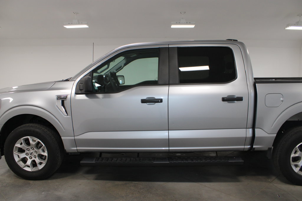 Used 2023 Ford F150 XLT AWD/4WD image 6