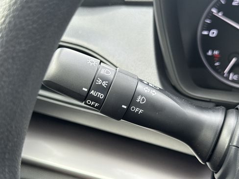 New 2026 Subaru Impreza 2.0i Sport AWD/4WD image 17