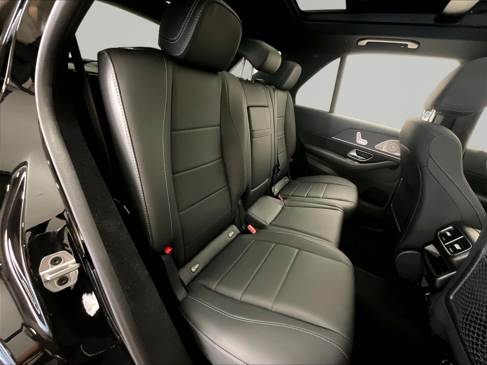 Certified 2026 Mercedes-Benz GLE 350 4MATIC image 25
