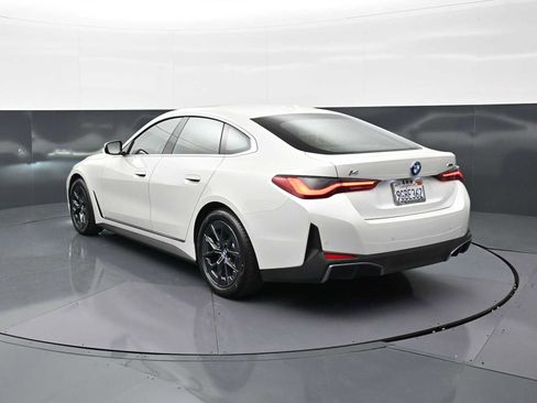 Certified 2023 BMW i4 eDrive35 RWD image 7