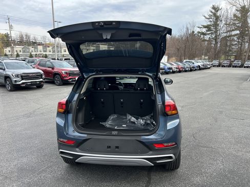 New 2026 Buick Encore GX Preferred image 7