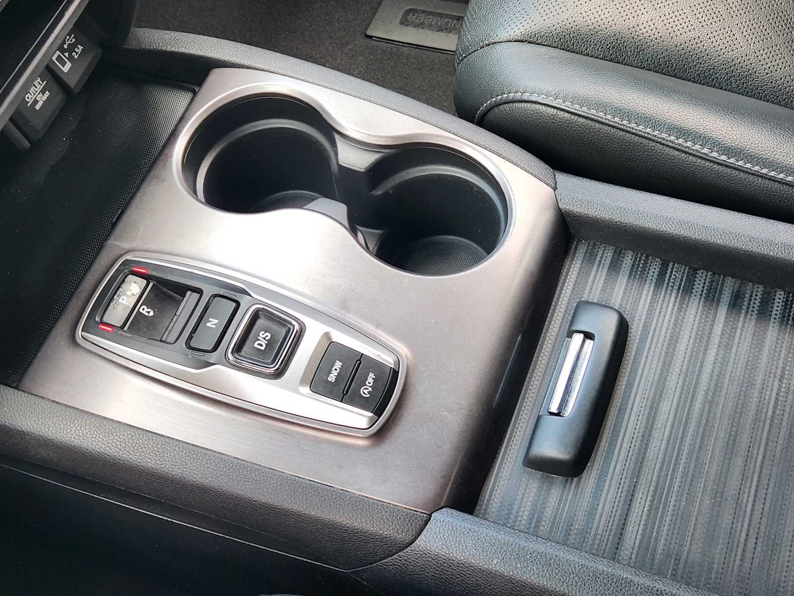 Used 2019 Honda Passport EX-L image 19