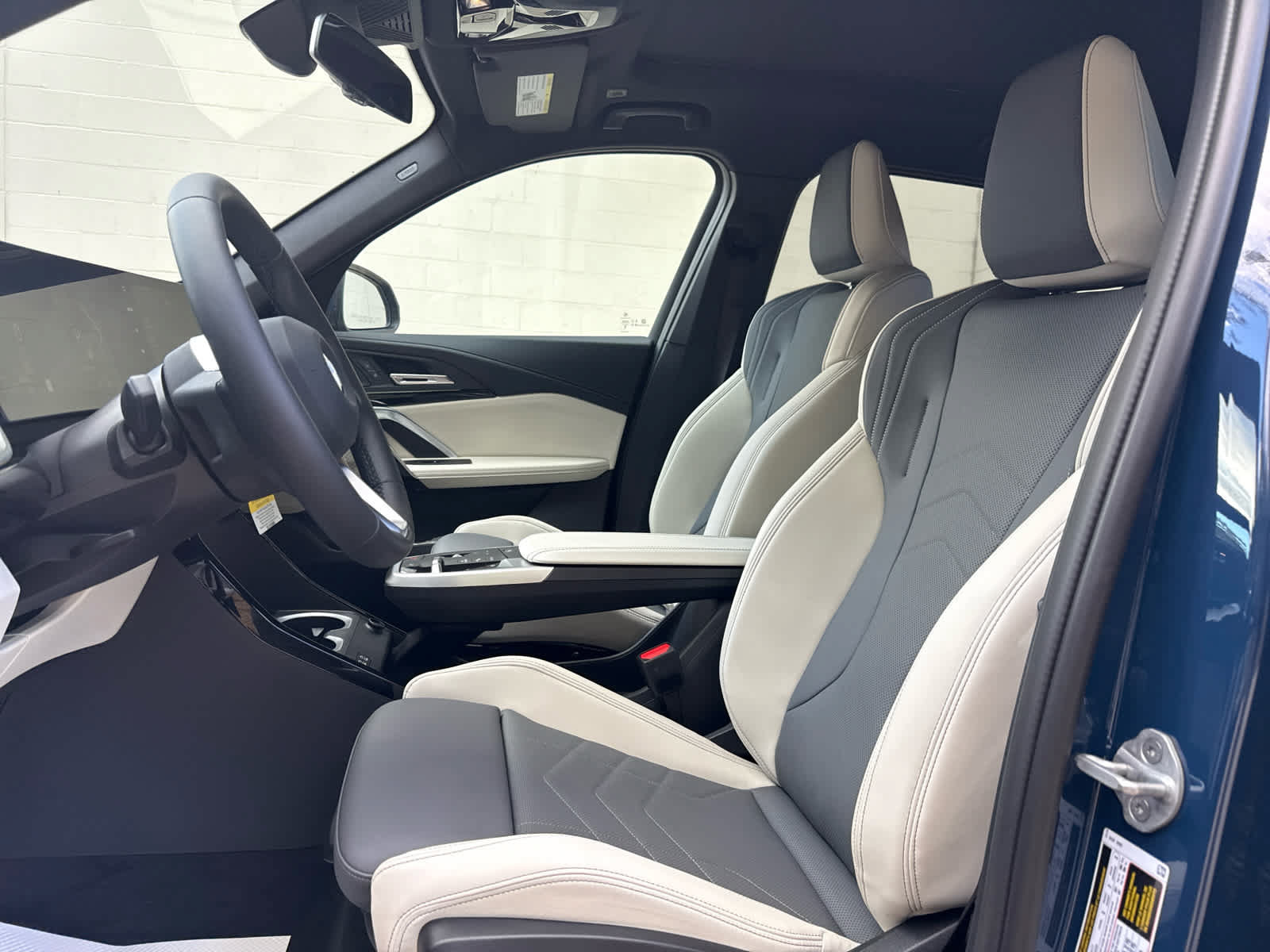 Used 2026 BMW X1 xDrive28i w/ Convenience Package AWD/4WD image 13
