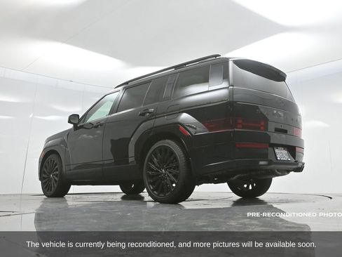 Used 2024 Hyundai Santa Fe Calligraphy image 75