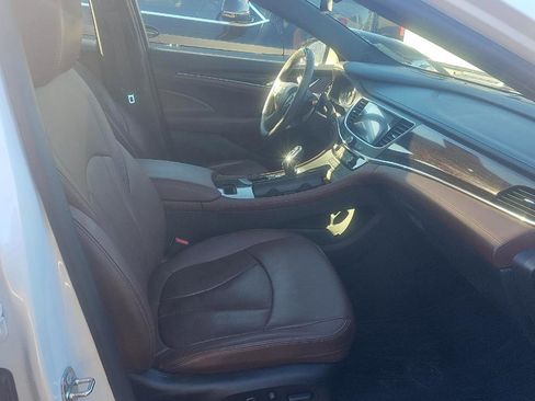 Used 2018 Buick LaCrosse Avenir w/ Driver Confidence Package #2 image 10