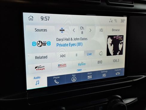 Certified 2023 Ford F150 XL w/ FX4 Off-Road Package image 28