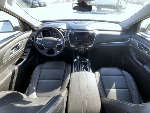 Used 2020 Chevrolet Traverse RS AWD/4WD image 15