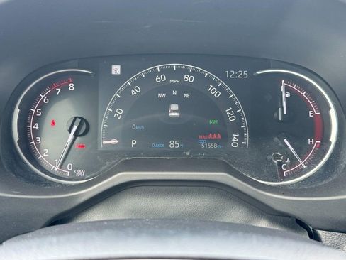 Used 2024 Toyota RAV4 Adventure image 19