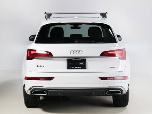 Certified 2023 Audi Q5 2.0T Premium w/ Convenience Package image 7