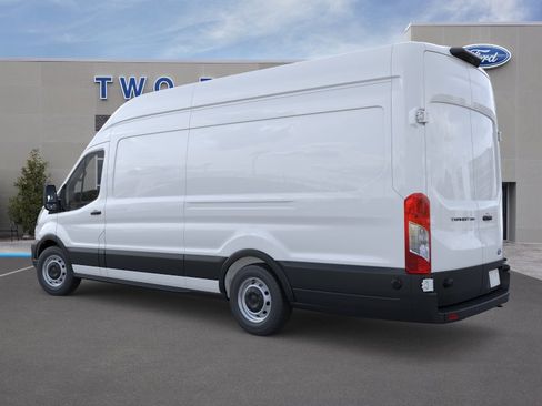 New 2026 Ford Transit 350 148 High Roof Extended RWD image 4