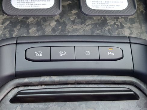 New 2027 Kia Telluride SX Prestige X-Pro AWD/4WD image 8