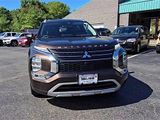 Used 2022 Mitsubishi Outlander SEL image 6