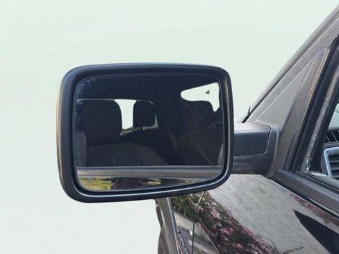 Used 2021 RAM 1500 Classic Warlock w/ Electronics Group image 29